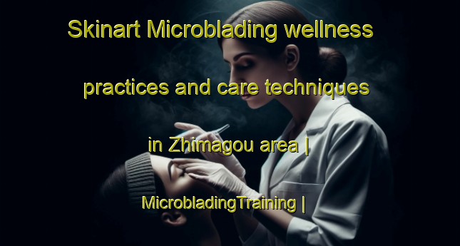 Skinart Microblading wellness practices and care techniques in Zhimagou area | MicrobladingTraining | MicrobladingClasses | SkinartTraining-China
